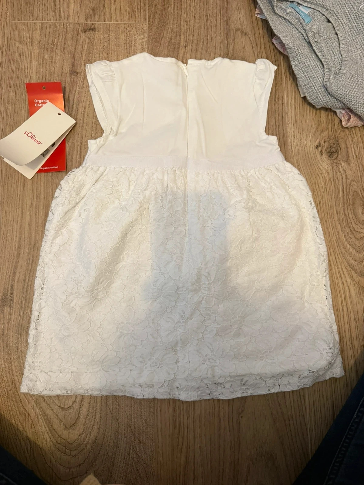 Robe fille – photo 2
